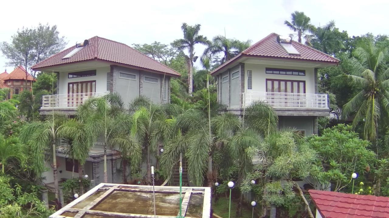 The Gecho Inn Country Jepara Buitenkant foto