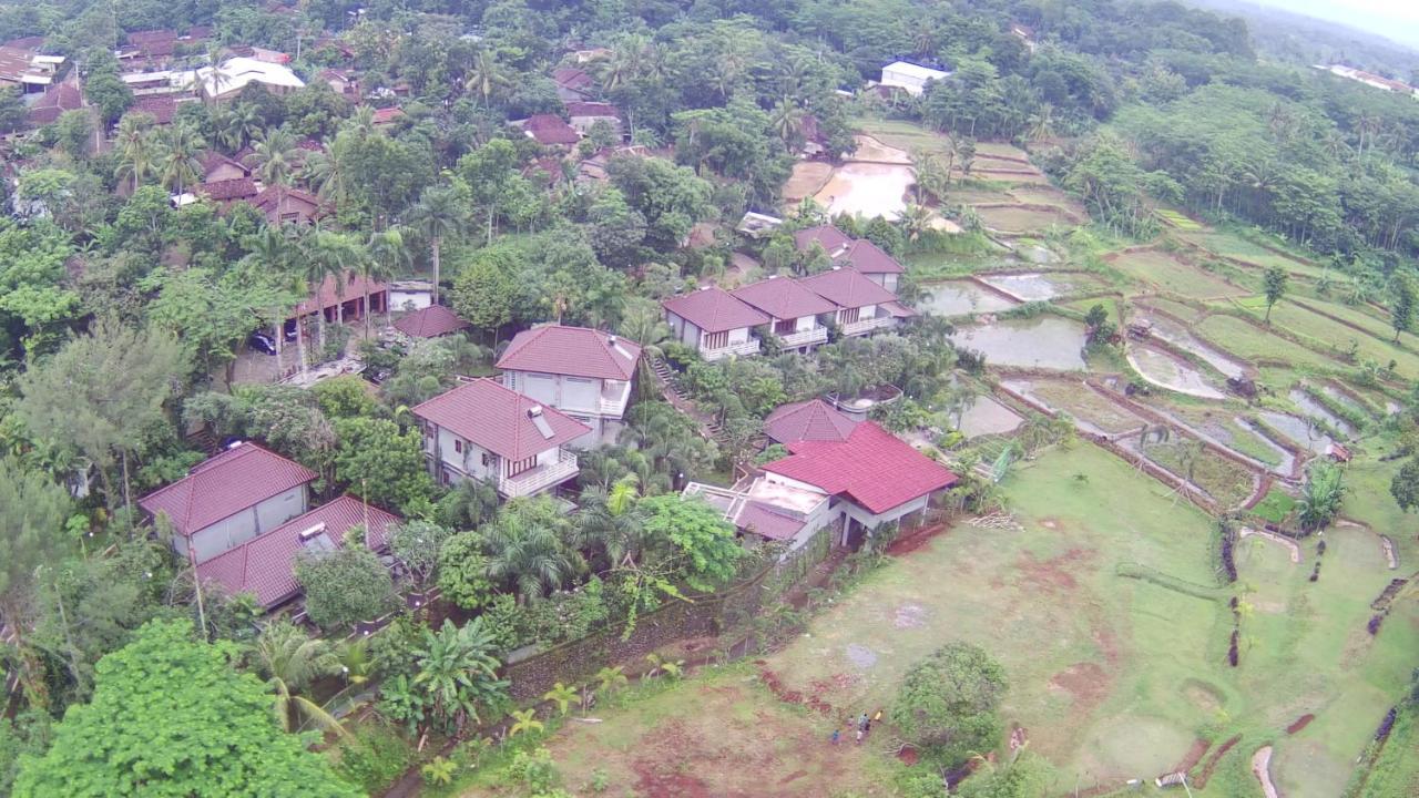 The Gecho Inn Country Jepara Buitenkant foto