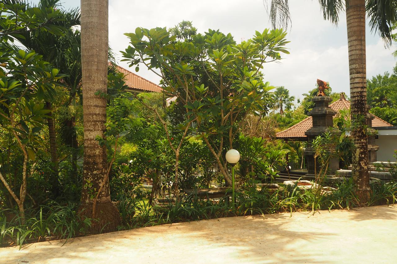 The Gecho Inn Country Jepara Buitenkant foto